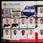 Preview: Russia 2018 Panini sticker album complete