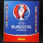 Preview: Euro 2016 Panini Sticker Album