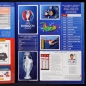 Preview: Euro 2016 Panini Sticker Album komplett