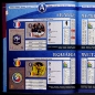 Preview: Euro 2016 Panini Sticker Album komplett