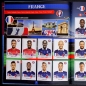 Preview: Euro 2016 Panini Sticker Album komplett