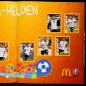 Preview: Euro 2016 Panini Sticker Album komplett