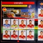 Preview: Euro 2016 Panini Sticker Album komplett