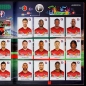 Preview: Euro 2016 Panini Sticker Album komplett