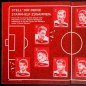 Preview: Euro 2016 Panini Sticker Album komplett