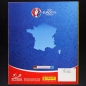 Preview: Euro 2016 Panini Sticker Album komplett