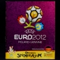 Preview: Euro 2012 Panini Sticker Album