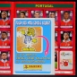 Preview: Euro 2012 Panini sticker album complete