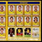Preview: Euro 2012 Panini sticker album complete