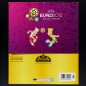 Preview: Euro 2012 Panini sticker album complete