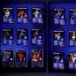 Preview: Fußball Stars Real Cards Album komplett