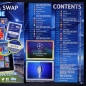 Preview: Champions League 2015 Topps Sticker Album komplett