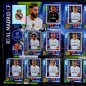 Preview: Champions League 2015 Topps Sticker Album komplett