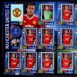 Preview: Champions League 2015 Topps Sticker Album komplett