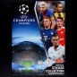 Preview: Champions League 2016 Topps Sticker Album