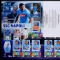 Preview: Champions League 2016 Topps Sticker Album komplett