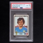 Preview: Michel Platini Argentina 78 Panini Sticker No. 90 - PSA 8