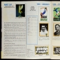 Preview: Argentina 78 Panini Sticker Album komplett - Fotboll VM Version