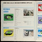 Preview: Argentina 78 Panini Sticker Album komplett - Fotboll VM Version