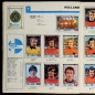 Preview: Argentina 78 Panini Sticker Album komplett - Fotboll VM Version