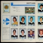 Preview: Argentina 78 Panini Sticker Album komplett - Fotboll VM Version