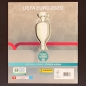 Preview: Euro 2020 Panini empty sticker album - Pearl Edition