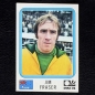 Preview: Jim Fraser Sticker No. 107 Panini - München 74