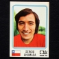 Preview: Sergio Ahumada Sticker No. 144 Panini - München 74