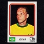 Preview: Ademir Sticker No. 163 Panini - München 74
