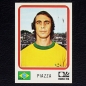 Preview: Piazza Sticker No. 160 Panini - München 74