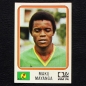 Preview: Maku Mayanga Sticker No. 180 Panini - München 74