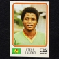Preview: Etepe Kakoko Sticker No. 179 Panini - München 74
