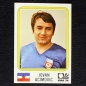 Preview: Jovan Acimovic Sticker No. 191 Panini - München 74