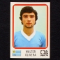 Preview: Walter Olivera Sticker No. 220 Panini - München 74