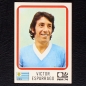 Preview: Victor Esparrago Sticker No. 228 Panini - München 74