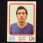 Preview: Hector Santos Sticker No. 218 Panini - München 74