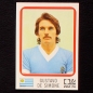 Preview: Gustavo de Simone Sticker No. 221 Panini - München 74