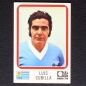 Preview: Luis Cubilla Sticker No. 229 Panini - München 74