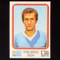 Preview: Virgilio Rocha Sticker No. 226 Panini - München 74