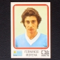 Preview: Fernando Morena Sticker No. 230 Panini - München 74