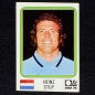 Preview: Heinz Stuy Sticker No. 236 Panini - München 74