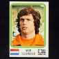 Preview: Wim Suurbier Sticker No. 237 Panini - München 74