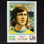 Preview: Ralf Edström Sticker No. 281 Panini - München 74