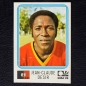 Preview: Jean-Claude Desir Sticker No. 315 Panini - München 74
