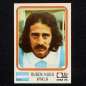 Preview: Ruben Hugo Ayala Sticker No. 333 Panini - München 74