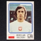 Preview: Miroslaw Bulzacki Sticker No. 341 Panini - München 74