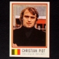 Preview: Christian Piot Sticker No. 352 Panini - München 74