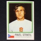 Preview: Pavel Stratil Sticker No. 365 Panini - München 74