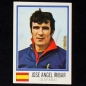 Preview: Jose Angel Iribar Sticker No. 371 Panini - München 74
