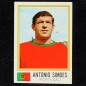 Preview: Antonio Simoes Sticker No. 400 Panini - München 74